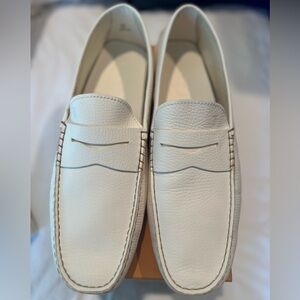 Men’s Slip-On Loafers